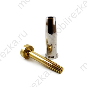 6290-1 Мундштук (пропан) VVC 35-60 мм