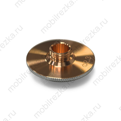 MR301-6933CPX Сопло HD 2,3 мм D24 H10 M8