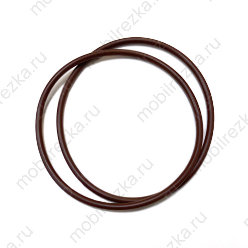MR-JBOR4DG55 Кольцо уплотнительное D 55 мм 