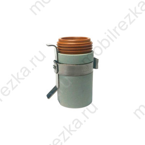 220061 Кожух с омическим контактом 40-80А