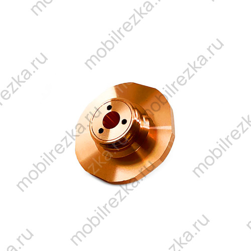 MR-1MT3024 Сопло двойное 1,5 мм