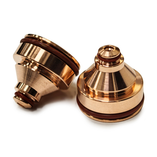 11.843.121.416 Сопло S2116X 1.6 мм 160А