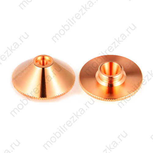 10.03.11.05.086 Сопло для бустера 3,5 мм D28 H15 M11