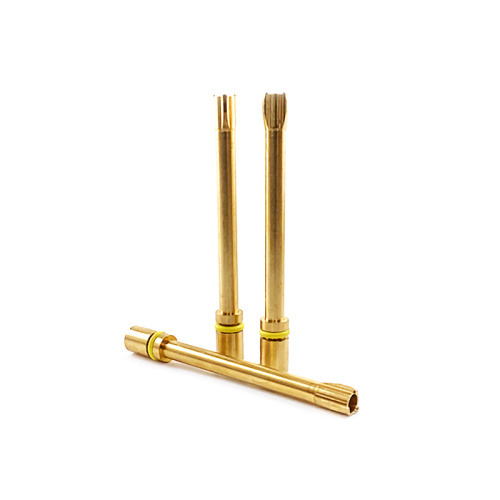 420368 Трубка водяного охлаждения