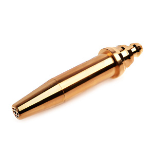 G02 №3 Сопло 30-40 мм (ацетилен)