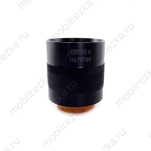 220758 Крепежный колпачок