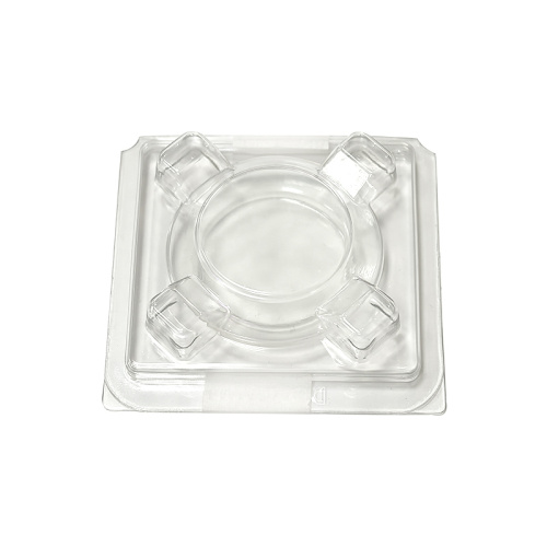 P45-009286 Защитное стекло 27x5 мм 15KW 