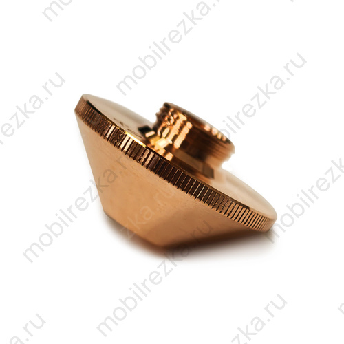 10.03.11.05.100 Сопло одинарное HD 6,0 мм D28 H15 M11