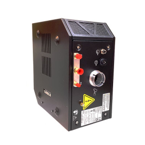 078631 Система управления подведенными газами