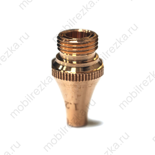  DY.Z.E0020AA Сопло двойное 3D 1,2 мм для BOCI® (BOCHU®)