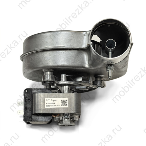 3510043 Вытяжной вентилятор Solaronics, 6 м D200 мм