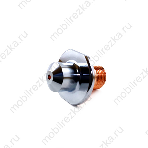 MR373-1618CPX Сопло двойное 5,0 мм / 1,2 мм