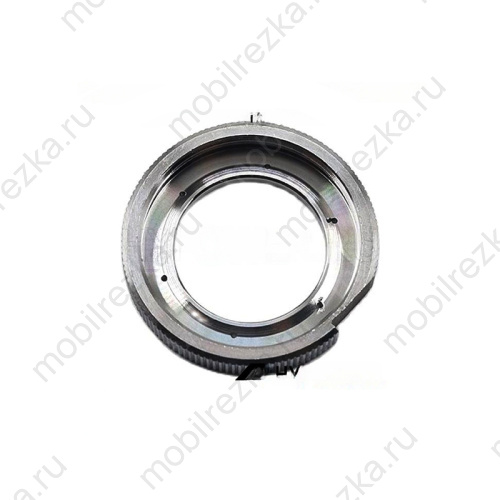 MR-P0591-1095-00001 Зажимная гайка