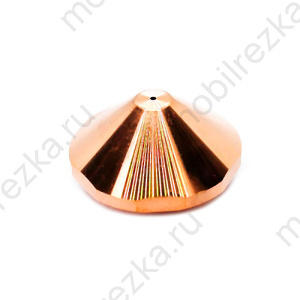 MR407-4866X Сопло (дюза) EAA 2,3 мм D25 H15.5 M12