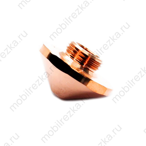 MR407-4866X Сопло (дюза) EAA 2,3 мм D25 H15.5 M12