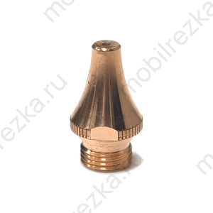  DY.Z.E0020AA Сопло двойное 3D 1,2 мм
