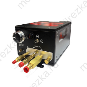 078618 Система управления подключением резака