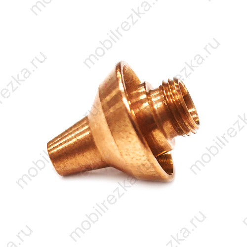 MR347-0090X Сопло 3D 1,2 мм D10.5 H12 M5