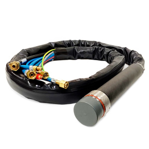 11.846.921.902 Держатель плазмотрона PerCut® 370.2 с шланг-пакетом 2 м.