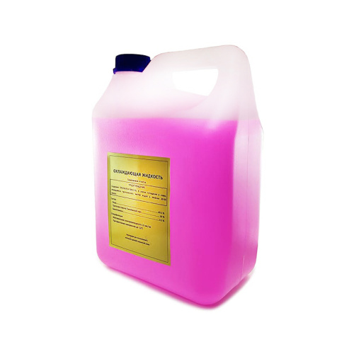 028872 Охлаждающая жидкость 3,8 л