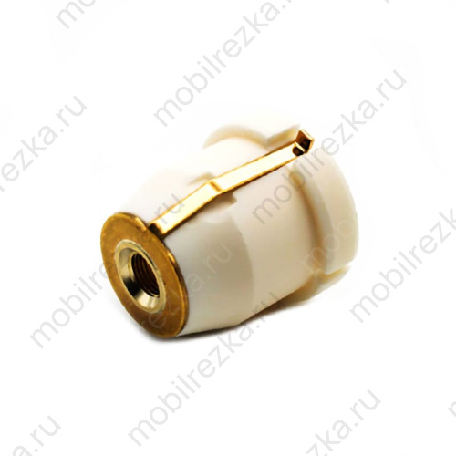 MR301-0432 Керамический держатель сопла D31.8  H32 M8