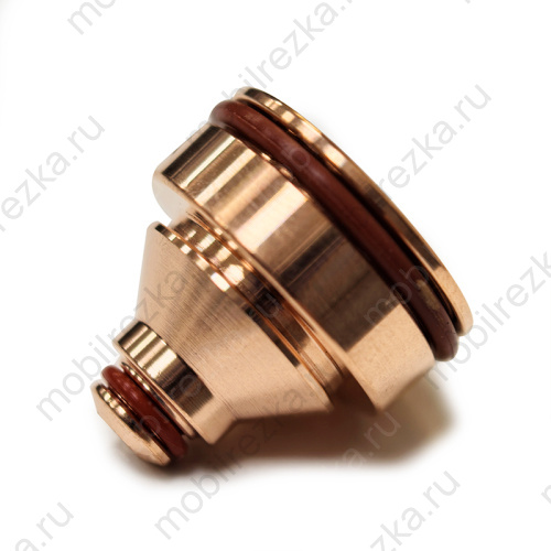 11.843.121.416 Сопло S2116X 1.6 мм 160А