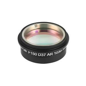 P0595-70894 Объектив фокусатора в сборе D37.0 F150 8 кВт