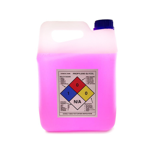 028872 Охлаждающая жидкость 3,8 л