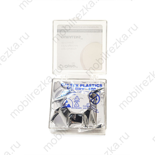 MR61982-117 Линза фокусирующая D38.1 F127