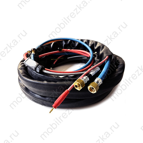 11.828.921.010 Плазменный резак (плазмотрон)