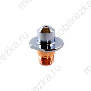 MR373-1618CPX Сопло двойное 5,0 мм / 1,2 мм