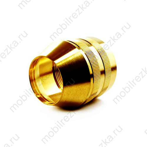 11.835.201.081 Защитный колпачок Z501 (оригинал)