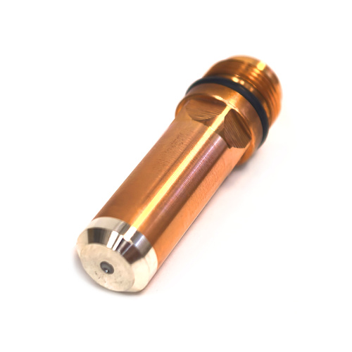 С120-1010 Электрод Silverline® 200-360А