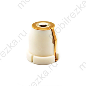 MR301-0432 Керамический держатель сопла D31.8  H32 M8