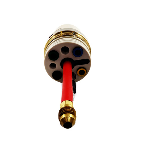 420220  Разъем блока быстрого отключения резака