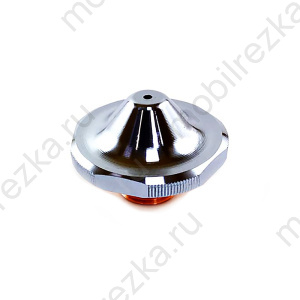 MR422-1784CP Сопло двойное пятиугольное 1,5 мм