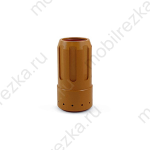 220947 Вихревое кольцо