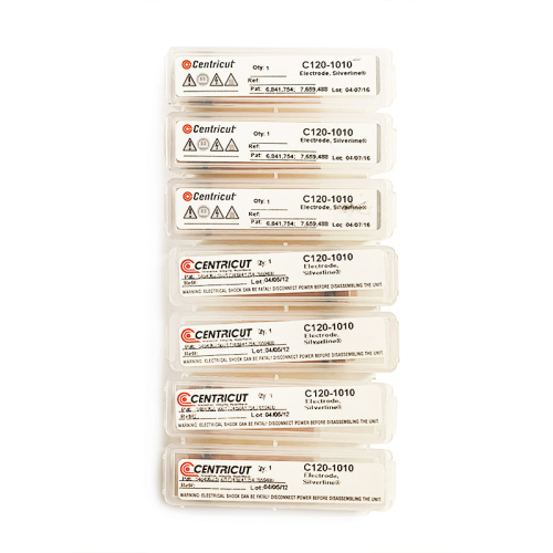 С120-1010 Электрод Silverline® 200-360А