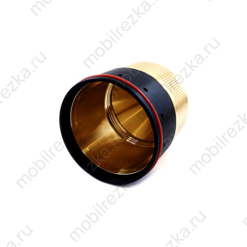 220754 Крепежный колпачок