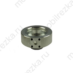 MR335-1140 Кожух алюминиевый