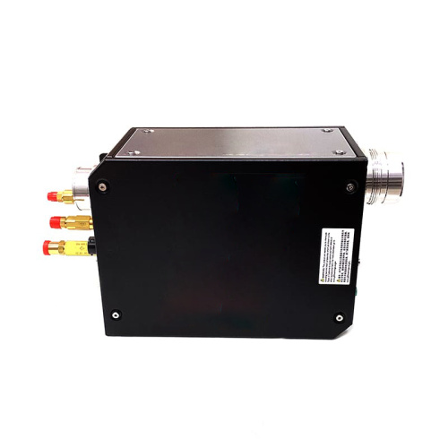 078618 Система управления подключением резака