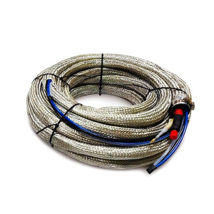 228050 Провод резака в сборе 7,5 м