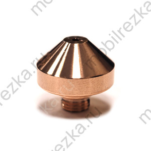 MR347-0310X Cопло двойное 2D 1,5 мм
