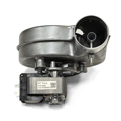 3510043 Вытяжной вентилятор Solaronics, 6 м D200 мм