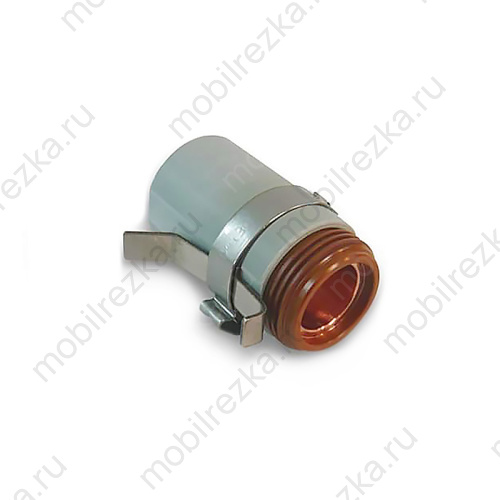 220061 Кожух с омическим контактом 40-80А