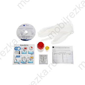 Easy-Kit-Cu-3 Комплект для очистки воды Standard (50-119 л)