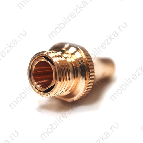  DY.Z.E0020AA Сопло двойное 3D 1,2 мм для BOCI® (BOCHU®)