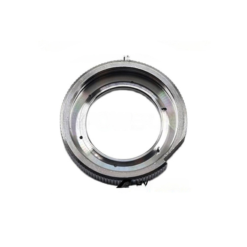 MR-P0591-1095-00001 Зажимная гайка