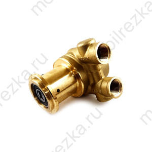 228171 Насос охлаждающей жидкости