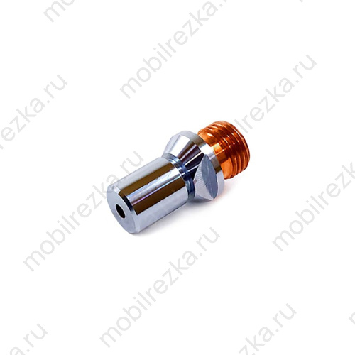 MR331-3323CCPX Сопло цилиндрическое 2,5 мм